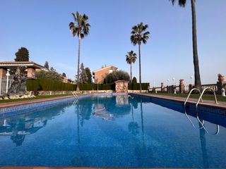 Miete Haus in Mas coll 4. Residencia exclusiva en alquiler