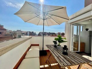 Alquiler Apartamento en Carrer de verdi 235. Bonito estudio en gràcia!