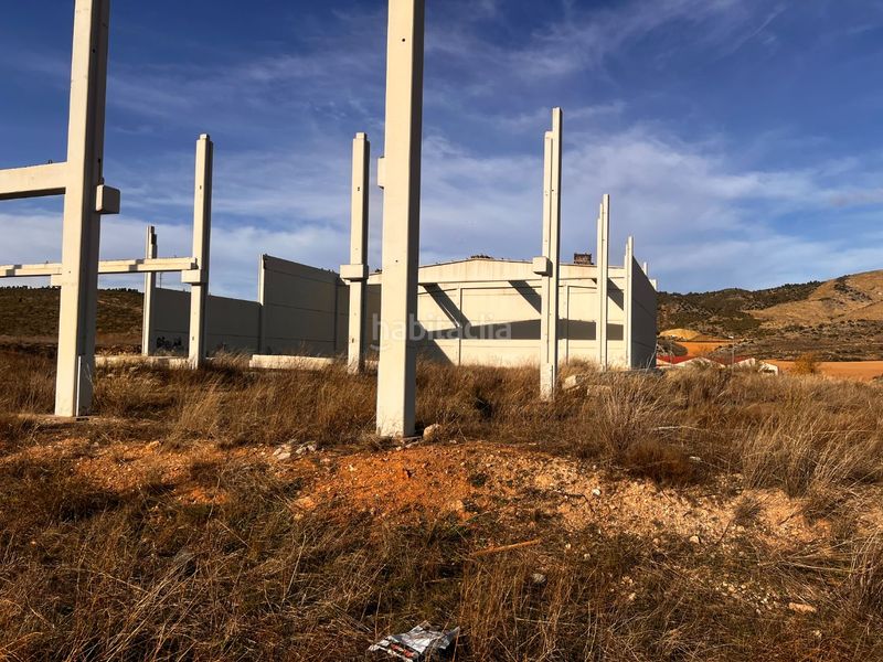Foto 30405f64-e115-456d-a888-db234947f48b. Solar industrial en estacion de chamartin 2 venta de terreno en calle estación de chamartín, 2 en Andorra