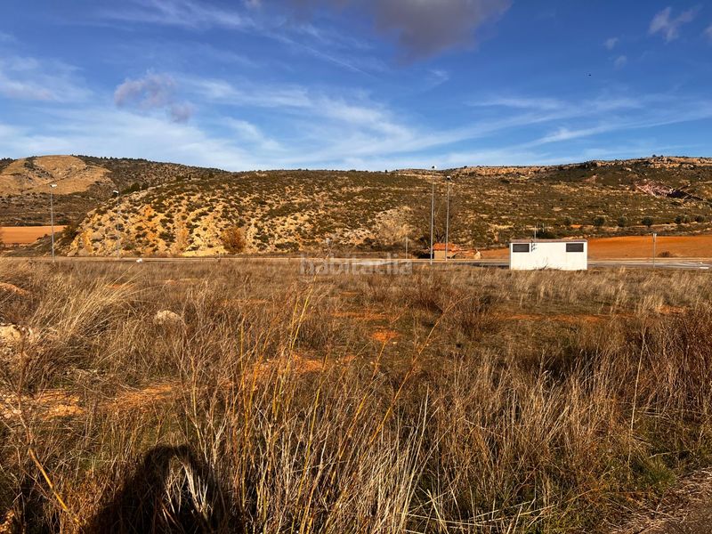 Foto 32bd89ba-a539-4726-aa6d-a27053cb3d0f. Solar industrial en estacion de chamartin 2 venta de terreno en calle estación de chamartín, 2 en Andorra