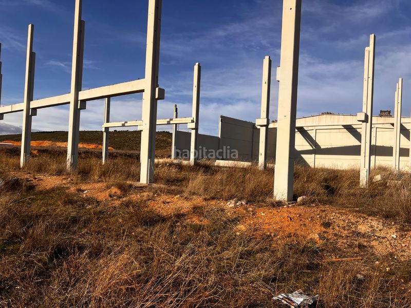 Foto 5e79f916-235f-4bed-bb30-7fd131540c4a. Solar industrial en estacion de chamartin 2 venta de terreno en calle estación de chamartín, 2 en Andorra