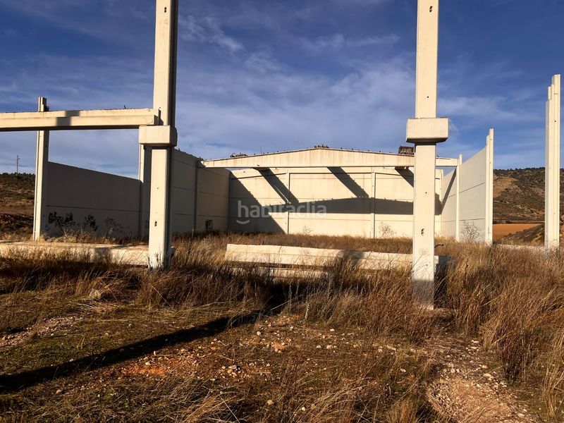 Foto 6a3ccaf3-ac7f-4c82-9682-8c4bcf29b1ff. Solar industrial en estacion de chamartin 2 venta de terreno en calle estación de chamartín, 2 en Andorra