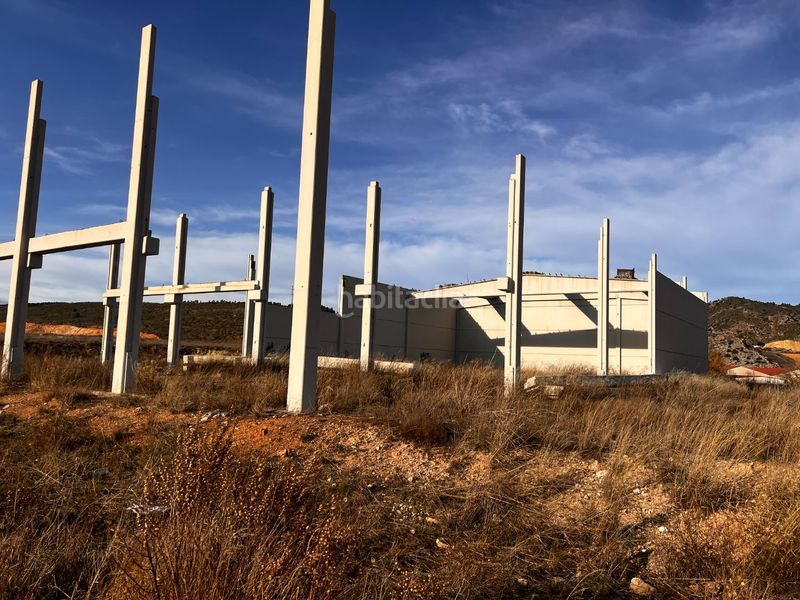 Foto b319c493-8337-438b-a401-c613c9653ff2. Solar industrial en estacion de chamartin 2 venta de terreno en calle estación de chamartín, 2 en Andorra