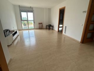 Piso en Carrer del mar 0. Piso primera línea de mar