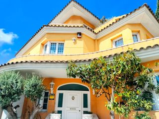 Casa a Rierany dels frares 28. Casa única en pineda de mar