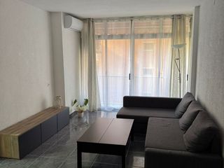 Miete Etagenwohnung in Pi i margall 7. Alquiler piso zona plaza catalunya gava