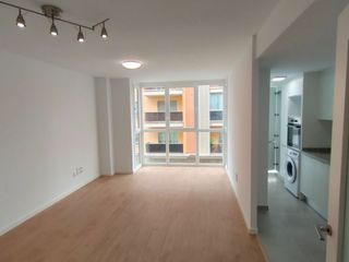 Location Appartement à Manuel broseta 41. Piso en la zona nueva de oliva con garaje, con todo los servicio