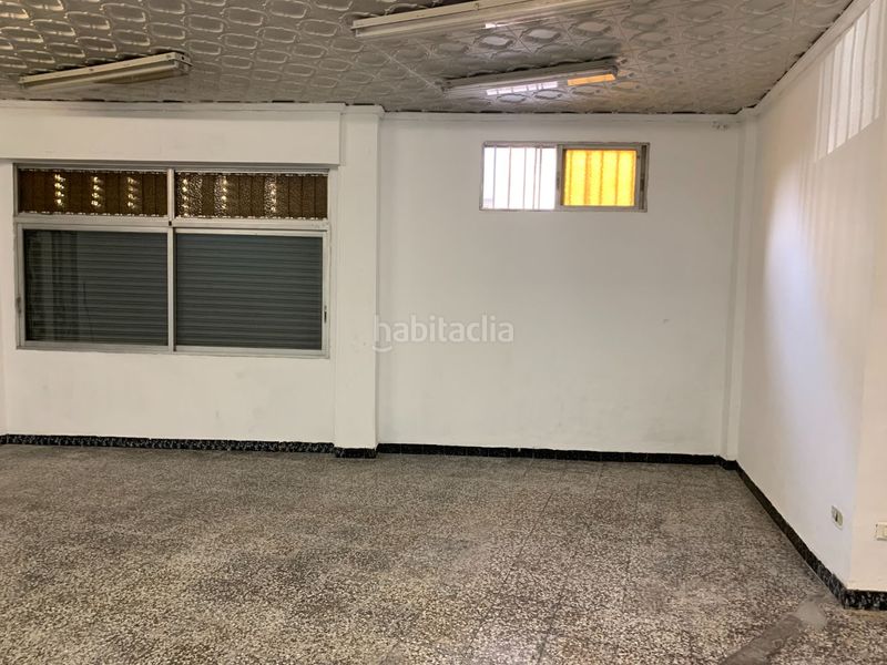Foto 343733b5-f2ee-44e7-98c6-5d510ef162ab. Rent business premise in portelles 4 in Benifaió