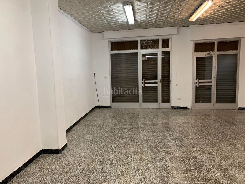 Foto 6b2989fa-5df0-4596-b6bc-be77345f78df. Rent business premise in portelles 4 in Benifaió