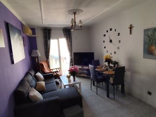 Flat in Calle de la doctora de alcalá 7