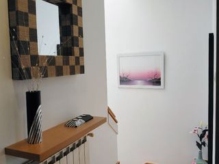 Casa adossada a Rúa veiga de abaixo 26