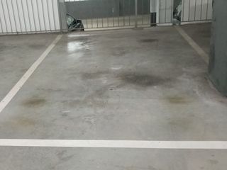 Location Parking voiture à Carrer del pla 10. En planta superior