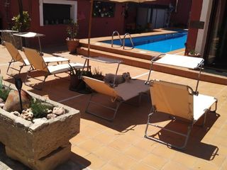 Lloguer Masia a Calle estació 49. Mini apartamento bien distrbuido