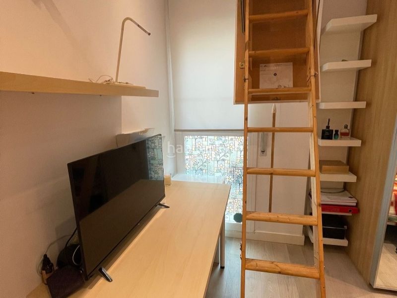 Foto 49c816ac-fc9d-4fbe-8dab-403ca77833c4. Dúplex a carrer de marià fortuny 8 a Centre Sant Boi de Llobregat