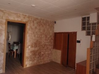 Miete Reihenhaus in Sagrat cor 88. Alquiler casa