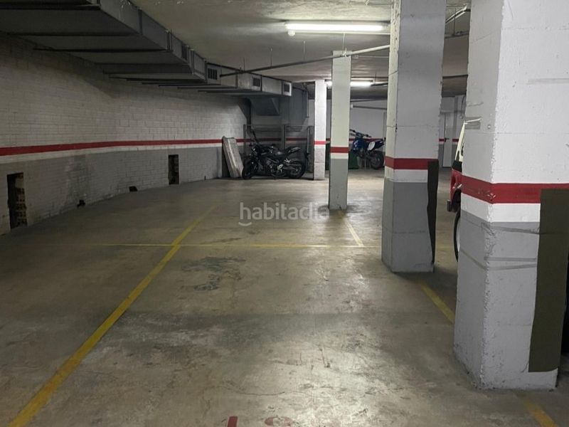 Foto a7c9cf61-c3e9-4f63-a093-4893b1dfa24d. Posto auto in calle porto 21 in Can Llong Sabadell