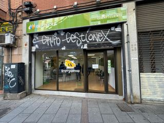 Local Comercial en Carrer de rubió i ors 298. Local comercial 544m2 en carrer de joaquim rubió i ors 298