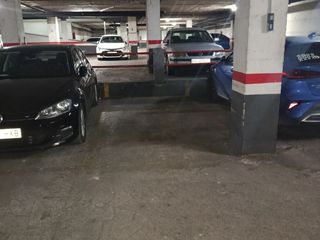 Affitto Posto auto in Torres quevedo  9. Plaza de garaje céntrica