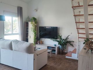 Miete Etagenwohnung in Pintor domingo  1. Alquiler de dúplex en la eliana