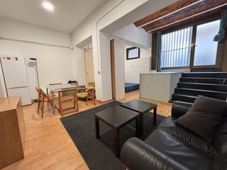 Location Studio à Moragas 3. Acogedor estudio-loft en alquiler, ubicado en una zona tranquila