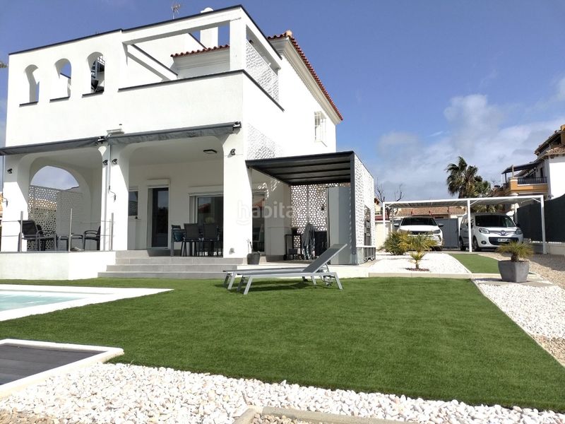 Foto 15113f3b-6251-4fef-9916-6d96321c8d27. Casa a calle lopez de ayala 11 a Costa Esuri Ayamonte