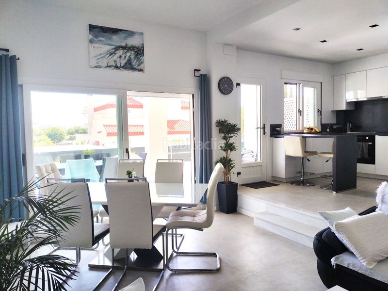 Foto 182679b1-53d1-4c29-a105-f3bd1a42a78a. Casa a calle lopez de ayala 11 a Costa Esuri Ayamonte