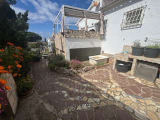 Casa a Carrer muga 5. Belle maison dans un quartier calme à l'escala