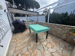 Casa a Carrer muga 5. Belle maison dans un quartier calme à l'escala