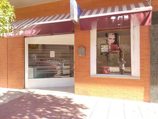 Local Comercial a Calle párroco josé maría belando 6