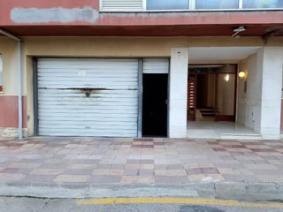 Parking voiture à Carretera provincial 327. Garage cerrado en cassà de la selva