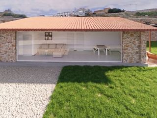 Chalet en Calle el drago 10. Casa rural en el roque de san miguel