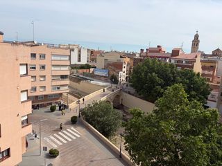 Flat in Cristina alta 3. Fantástico piso