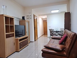Affitto Appartamento in Calle del pozo 53. Piso de 1 dormitorio