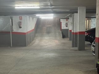 Affitto Posto auto in Ciutat de tàrrega  12. Alquiler plaza de parking coche pequeño en bordeta