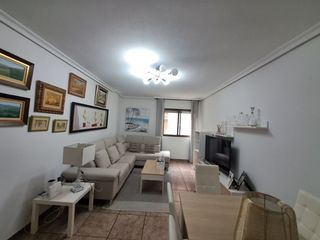 Piso en Sancho panza  4. Piso para entrar a vivir ya