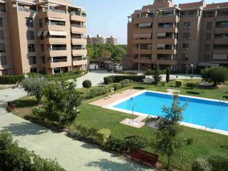 Pis a Calle de la marina baixa 5. Particular vende magnífico piso en valencia