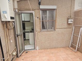 Flat in Archena 8. Tu nuevo hogar te espera en el corazón de valencia