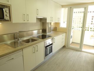 Location Appartement à Islas filipinas  3. Estupendo piso, luminoso, majadahonda centro, recien reformado.
