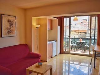 Piso en Carrer de la font 43. Oportunidad en el centro de vilafranca