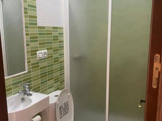 Miete Etagenwohnung in Avda benacazón  8. Piso semi nuevo amueblado