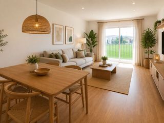 Flat in Calle sant gil 9. Espectacular vivienda justo en la entrada de torà