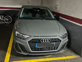 Lloguer Aparcament cotxe a Doctor fleming 15. Plaza para coche mediano