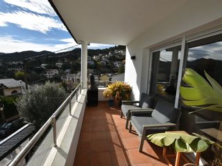 Affitto Casa in Font del ferro  43. Casa grande y moderna con mucha luz en corbera