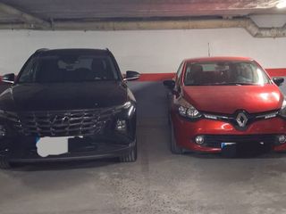 Rent Car parking in Bobalà  3. Cerca de estación renfe