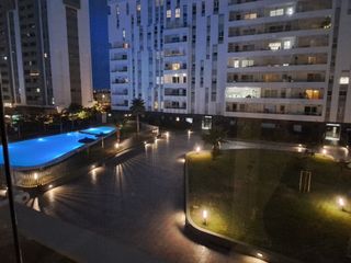 Piso en Vicente chuliá campos 1. Piso con piscina y padel en turianova - malilla