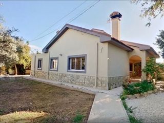 Chalet in Cv-855 4. Oportunidad chalet totalmente reformado en elche