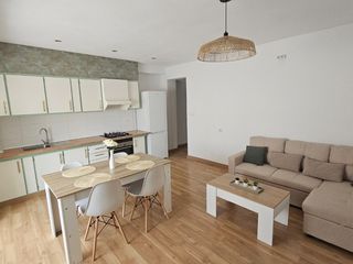Rent Flat in Aragón  18