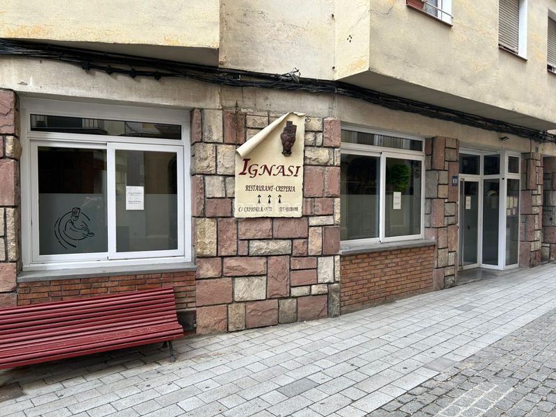 Foto 42676437-9b3b-4d5b-8c26-afceb8254f74. Local comercial a capdevila 17 a Seu d´Urgell (La)