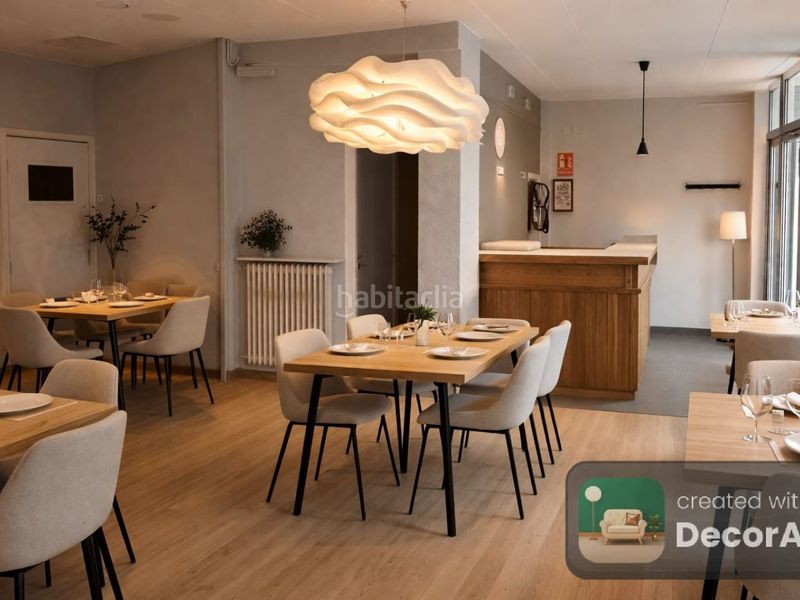 Foto 816fa47f-a504-4cbd-8f8b-3b8005271dbc. Local comercial a capdevila 17 a Seu d´Urgell (La)