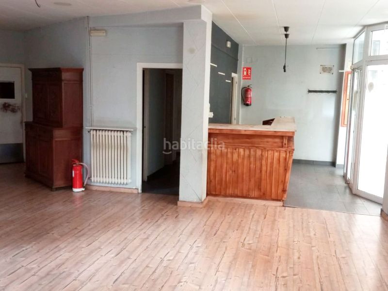 Foto 84e7b9bc-f771-4539-85ac-598ca5419fc7. Local comercial a capdevila 17 a Seu d´Urgell (La)